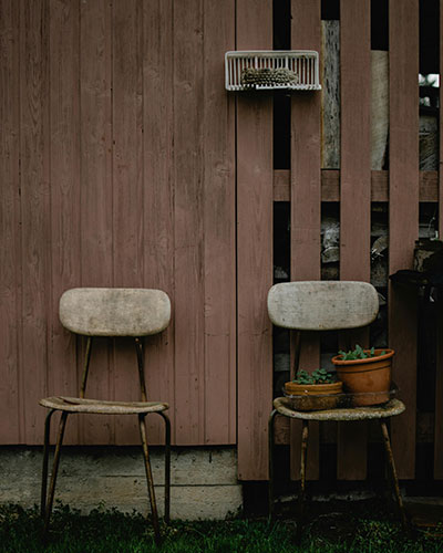 Outdoor-improvements